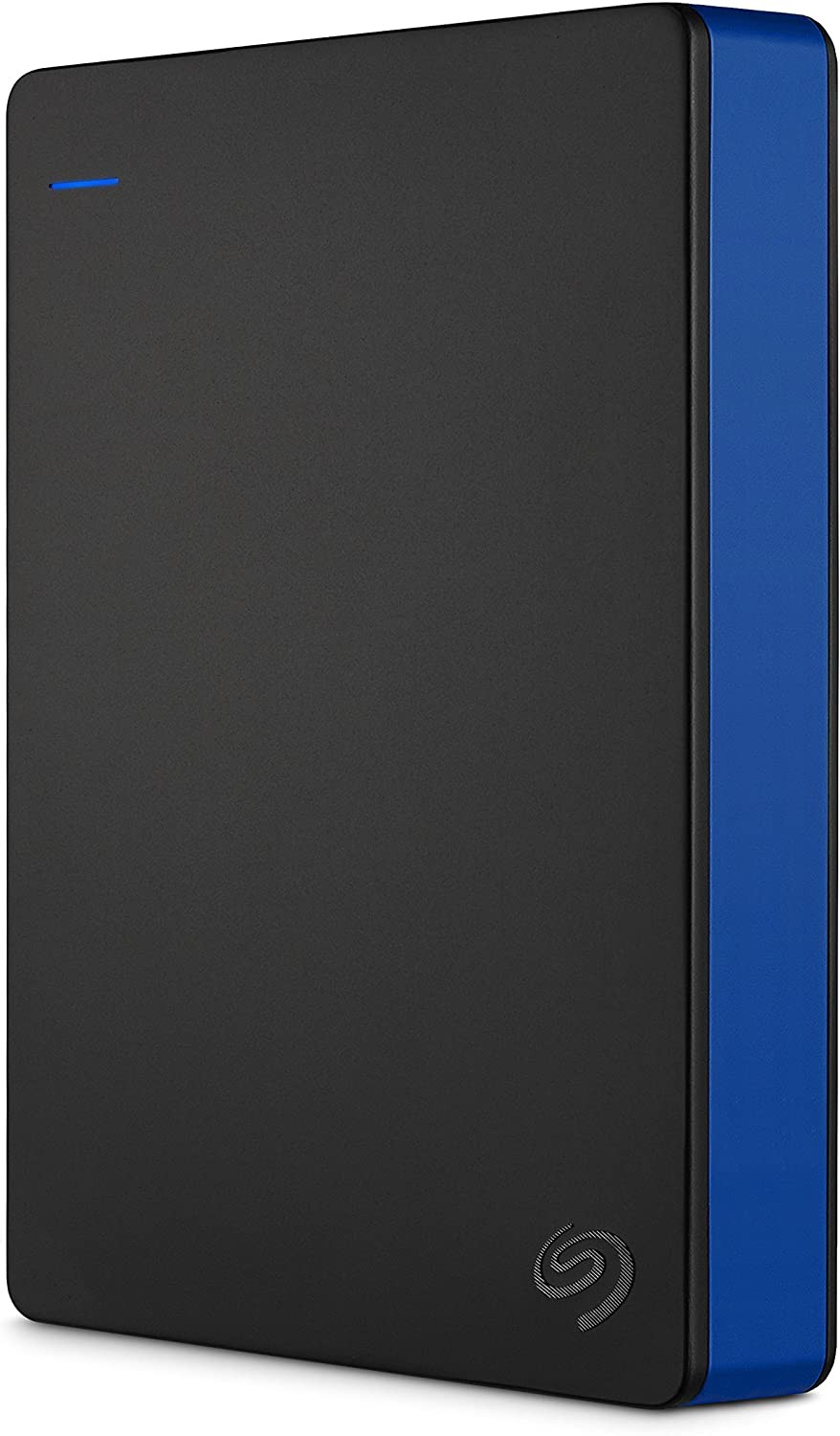 Seagate, Azul