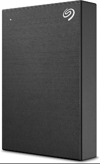 Seagate Backup Plus