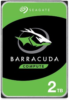 Seagate Barracuda