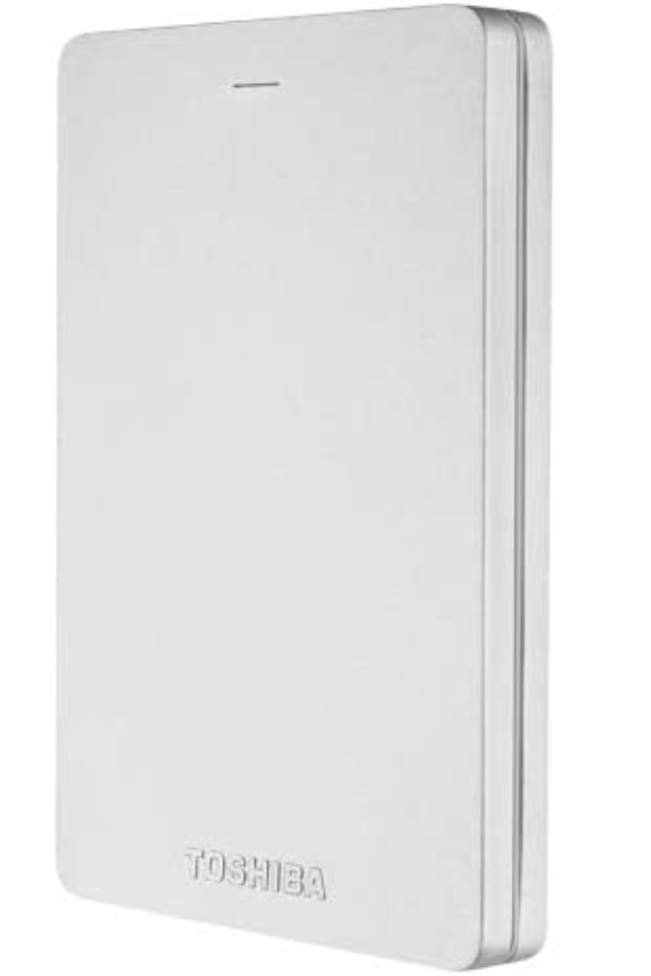 Toshiba Canvio Alu