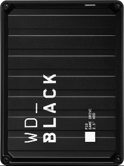 Western Digital Game Drive