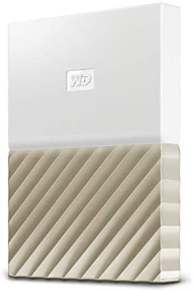 Western Digital My Passport Ultra