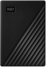 Western Digital