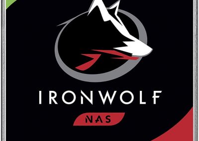 disco duro Seagate IronWolf