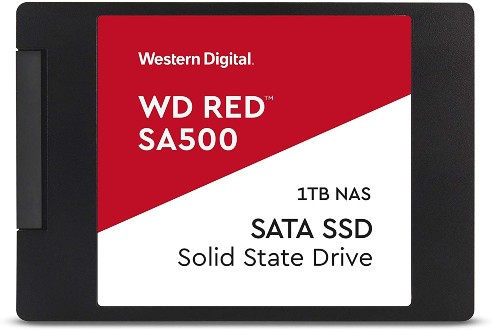 wd red nas 4tb